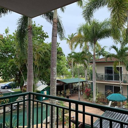 Koala Court Holiday Apartments Cairns Exterior photo