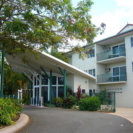 Koala Court Holiday Apartments Cairns Exterior photo