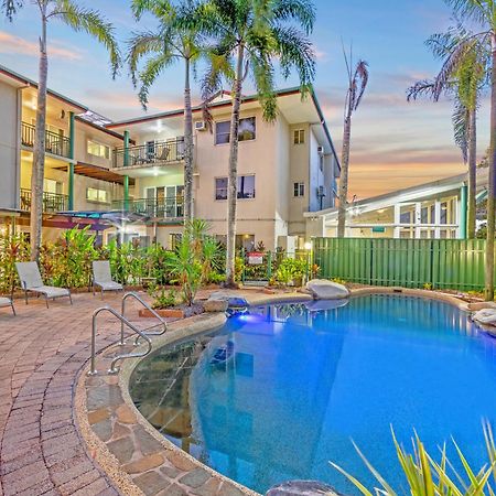 Koala Court Holiday Apartments Cairns Exterior photo